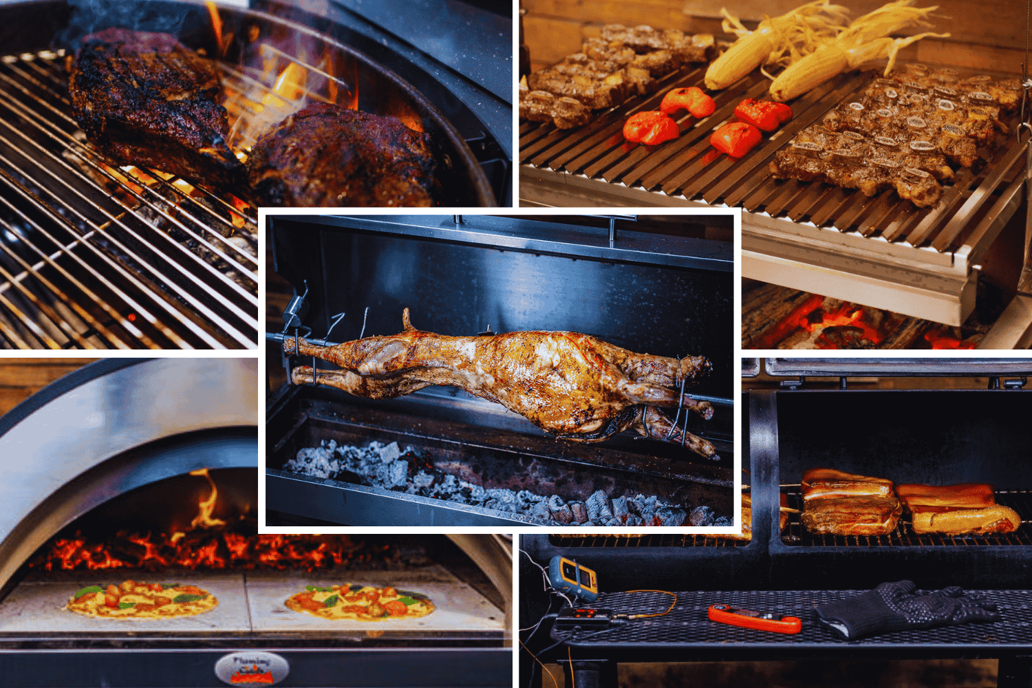 What Kind of BBQ Cook Are You?