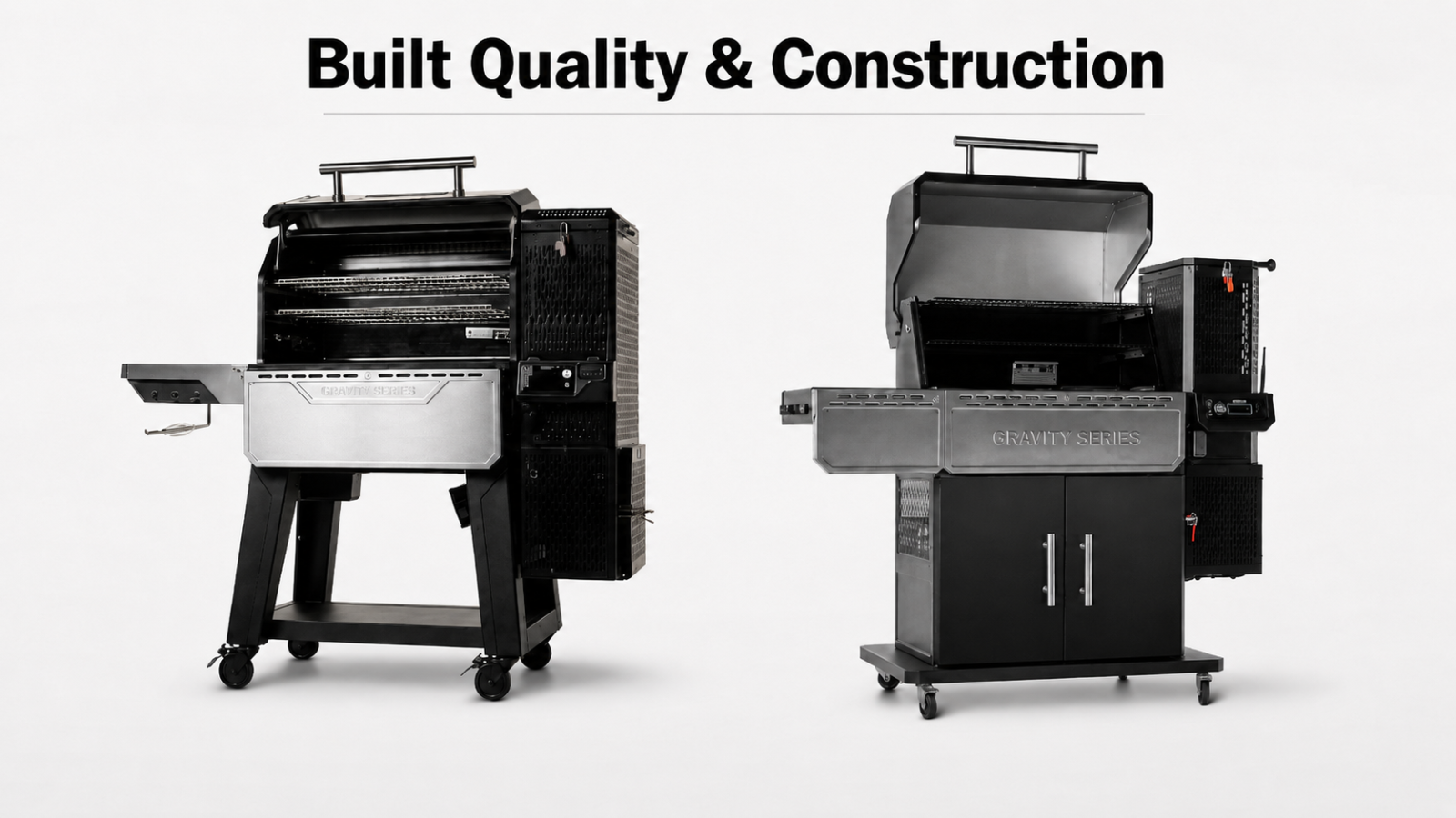 build quality