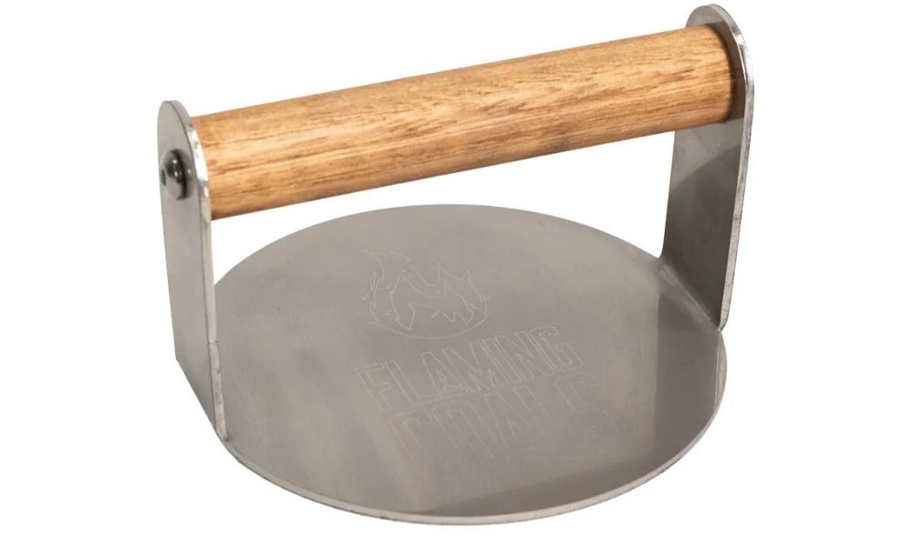 Burger/Steak Press Weights