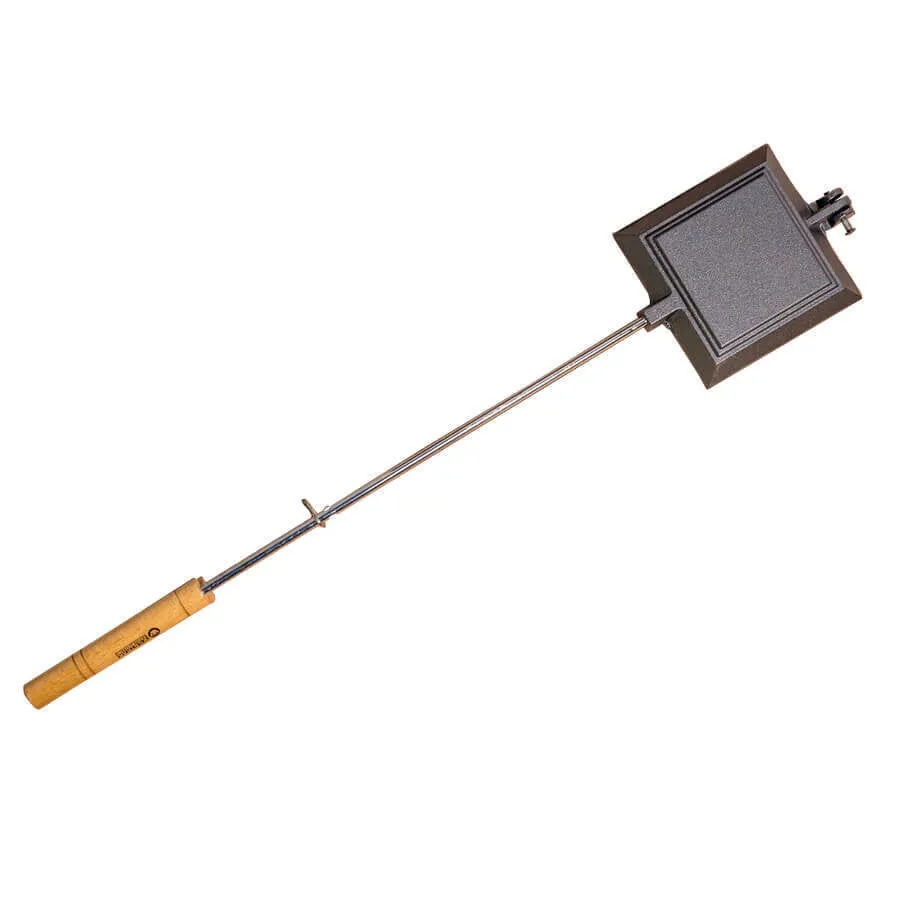 Jaffle Iron – Cast Iron