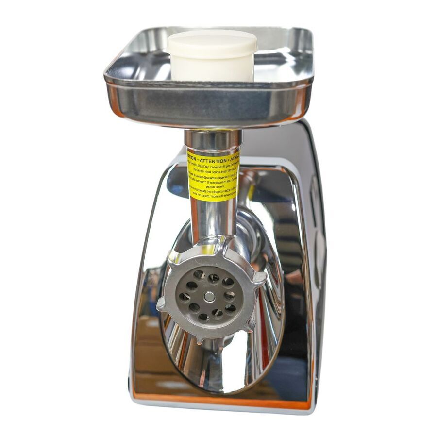 #8 Home Butcher Meat Mincer #8 Home Butcher Meat Mincer