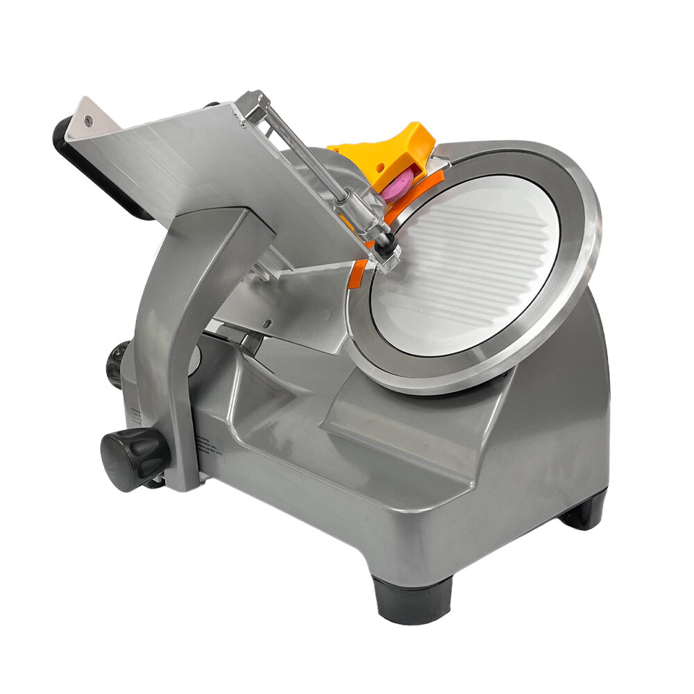 8″ Meat Slicer | Carnivore Collective