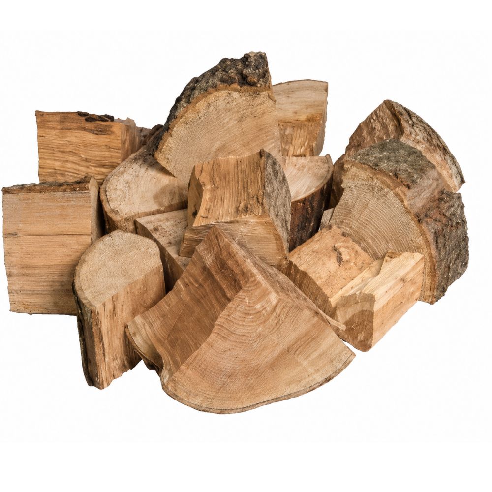 Smoking Wood Chunks 500g | Australian Grown Wood