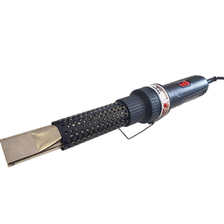 This image shows an Electric Charcoal Starter Wand by Flaming Coals