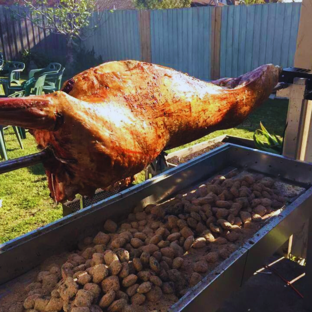 Catering_for_a_Large_Party_with_a_Spit_Roast