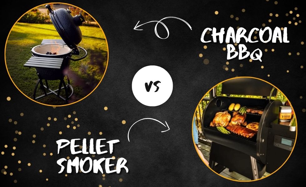 This_image_shows_SNS_kamado_and_Pellet_smoker