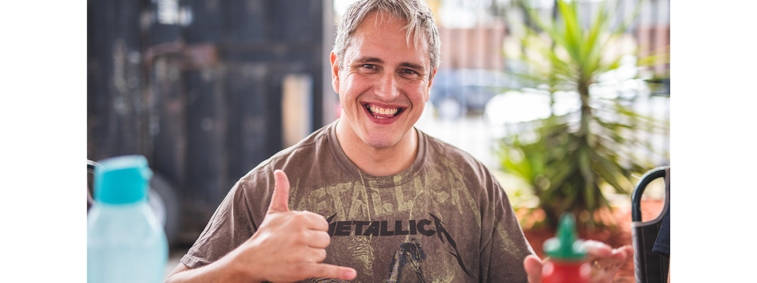 Congrats to Mick "The_Magician"