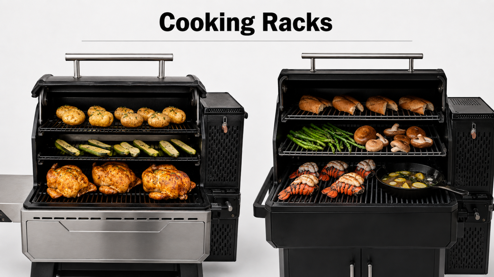 Cooking Rack