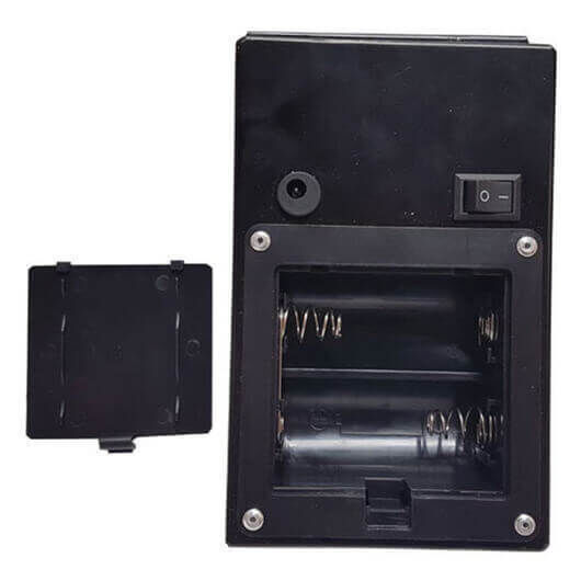 Auspit Rotisserie Motor