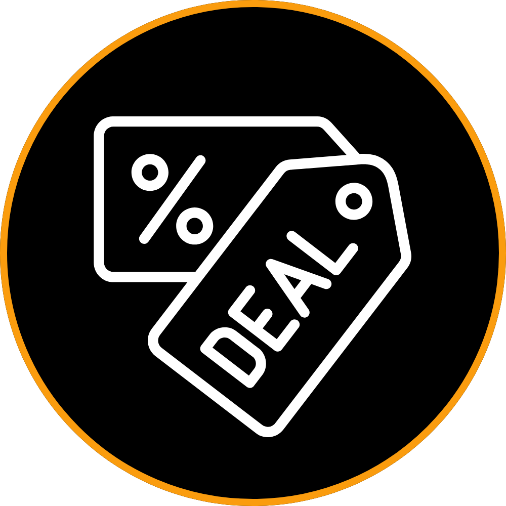 Deals Icon