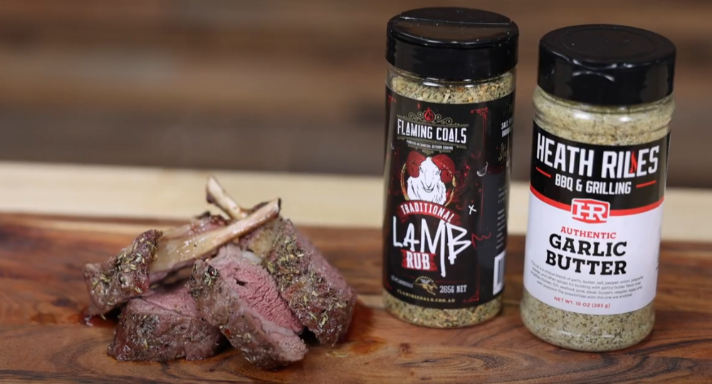 This_image_shows_Delicious_Lamb_Rack_with_Lamb_BBQ_Rub