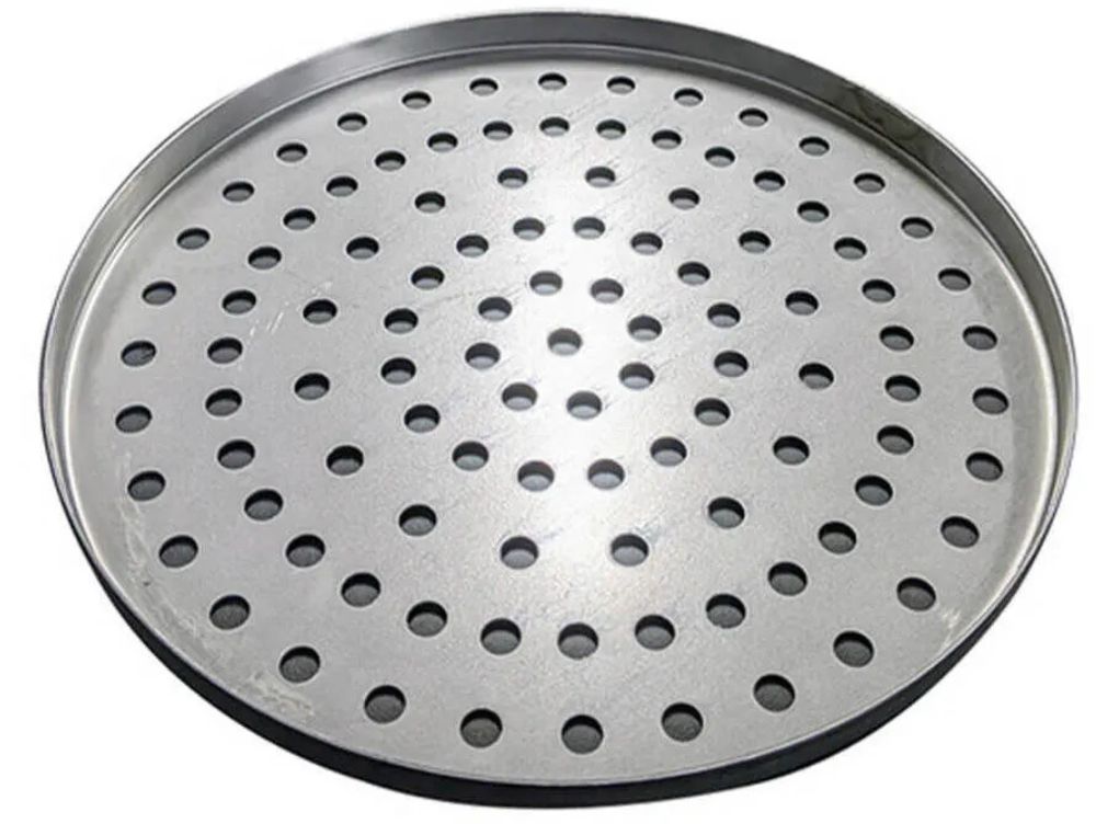 Dr Livingstone's 10-inch Bedourie Oven Trivet