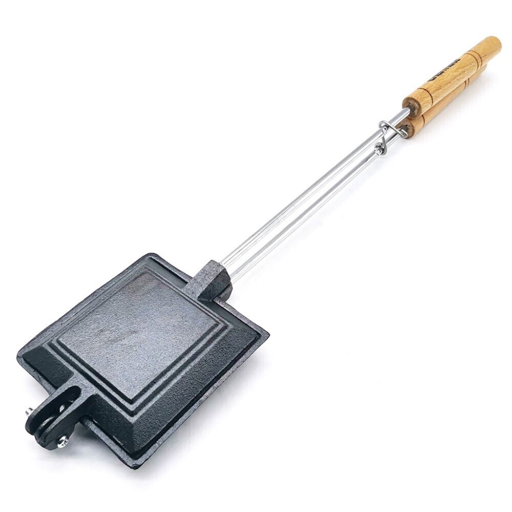  Jaffle Iron – Cast Iron