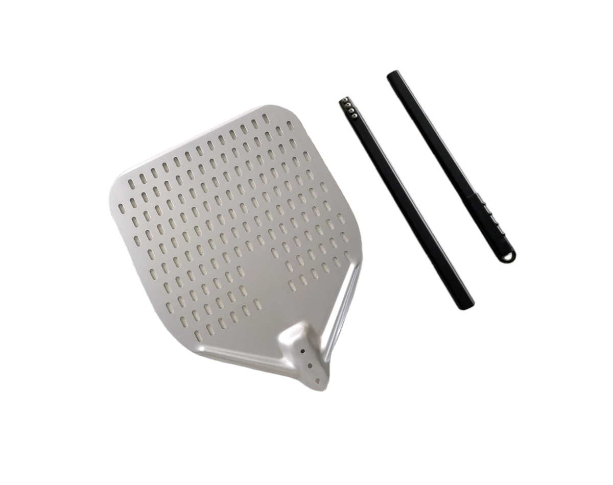 Perforated Pizza Peel