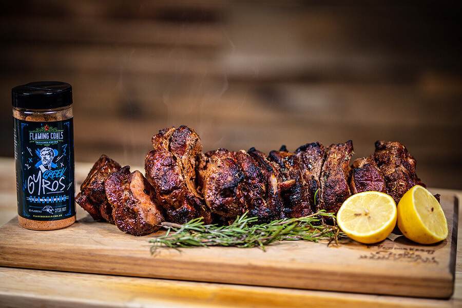 This_image_shows_Greek_Gyros_Greek_Seasoning_with_cook_meat