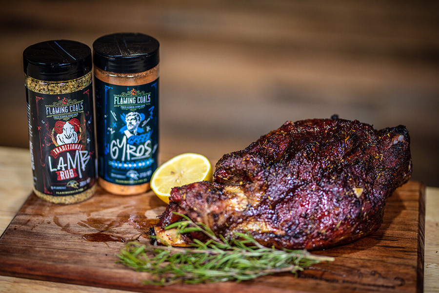 This_image_shows_Delicious_lamb_bbq_with_Flaming_coals_bbq_rub