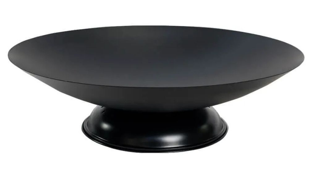  Round Outdoor Fire Pit 