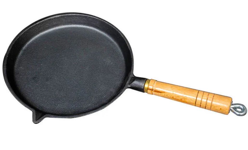 Supex Heavy Duty Fry Pan 300mm Round Supex Heavy Duty Fry Pan 300mm Round