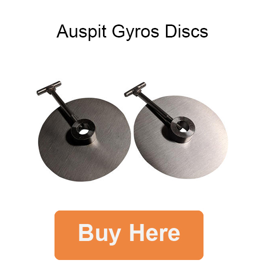 Auspit Gyros Discs