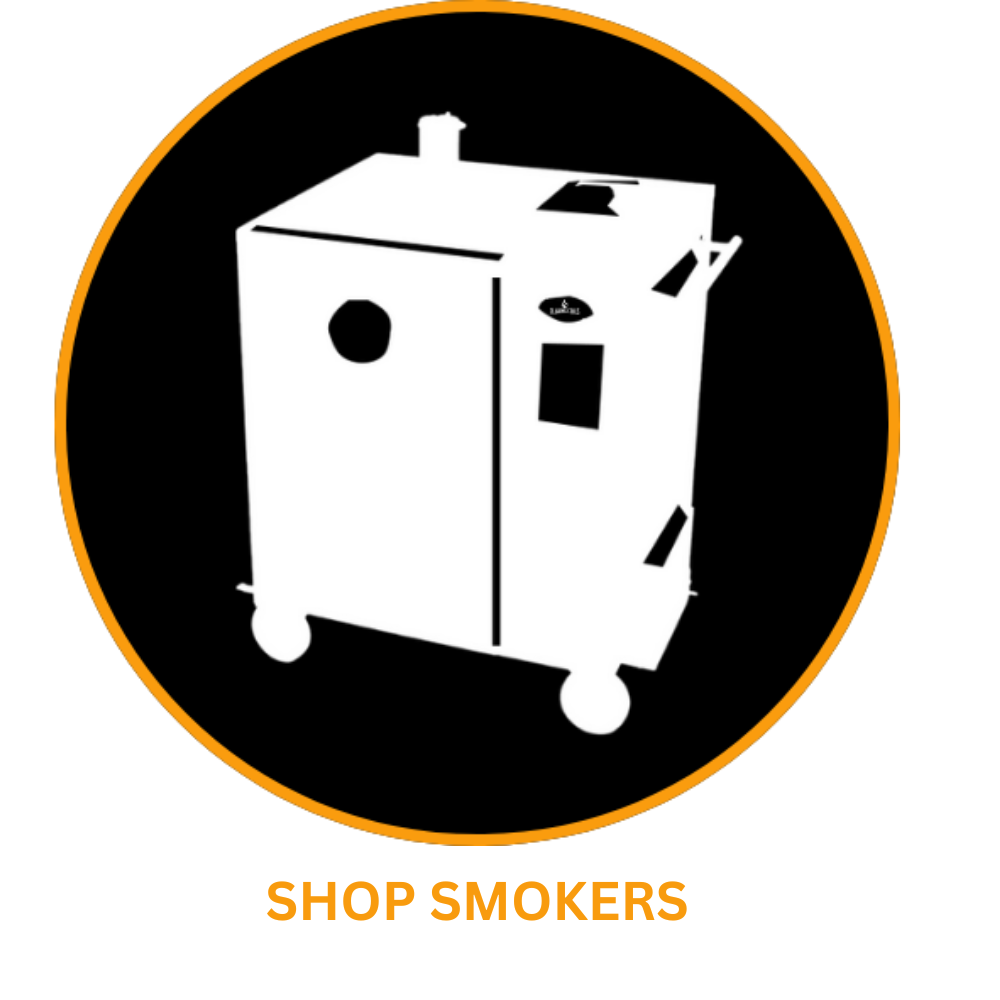 Shop Smokers