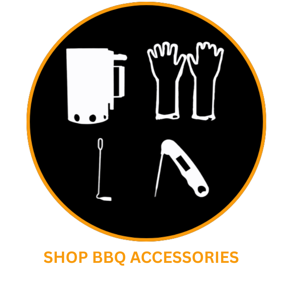 Shop BBQ Accessories