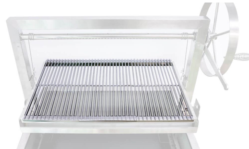 Stainless Steel Grill for Parrilla