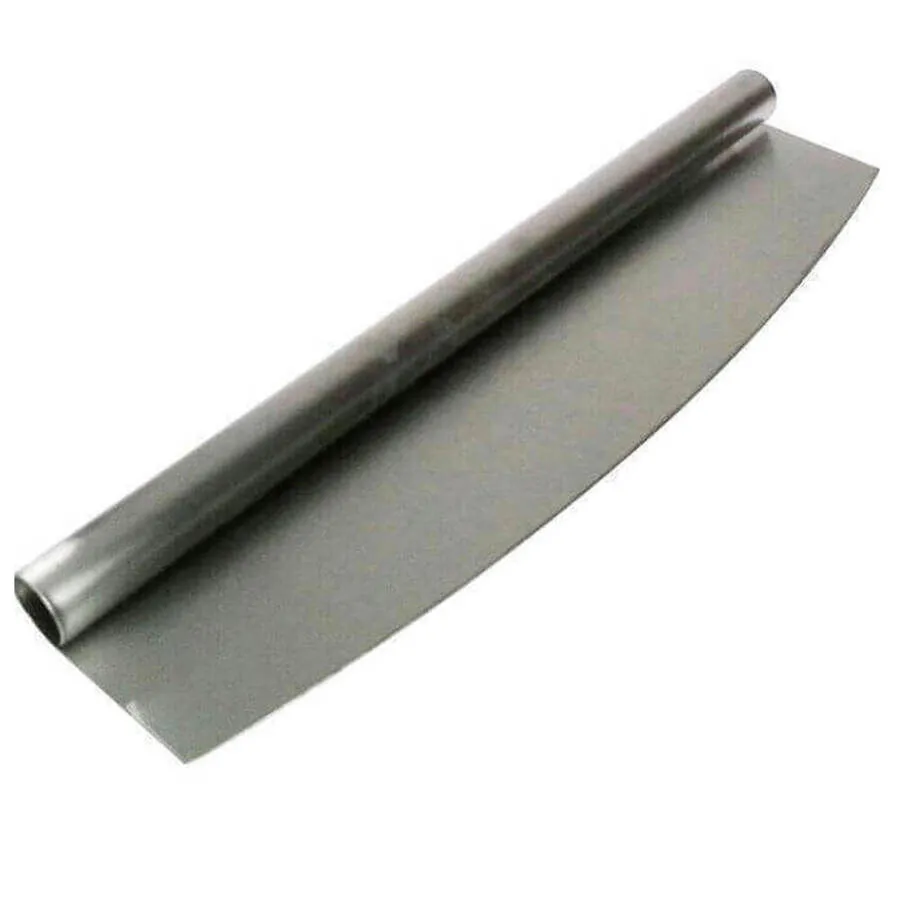 Stainless Steel Pizza Cutter