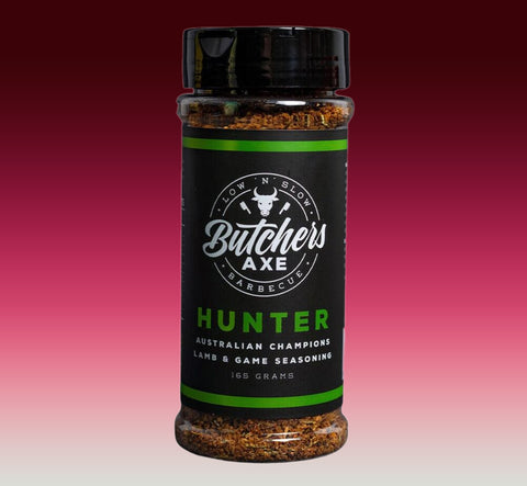 This_image_shows_Butchers_Axe_BBQ_HUNTER_Lamb_and_Game_Rub 
