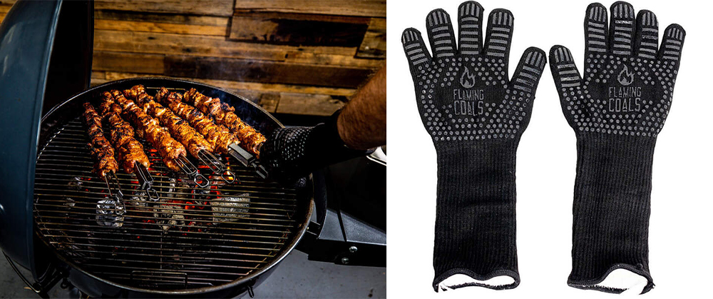 This_image_shows_heat_proof_gloves_used_in_SNS_kettle