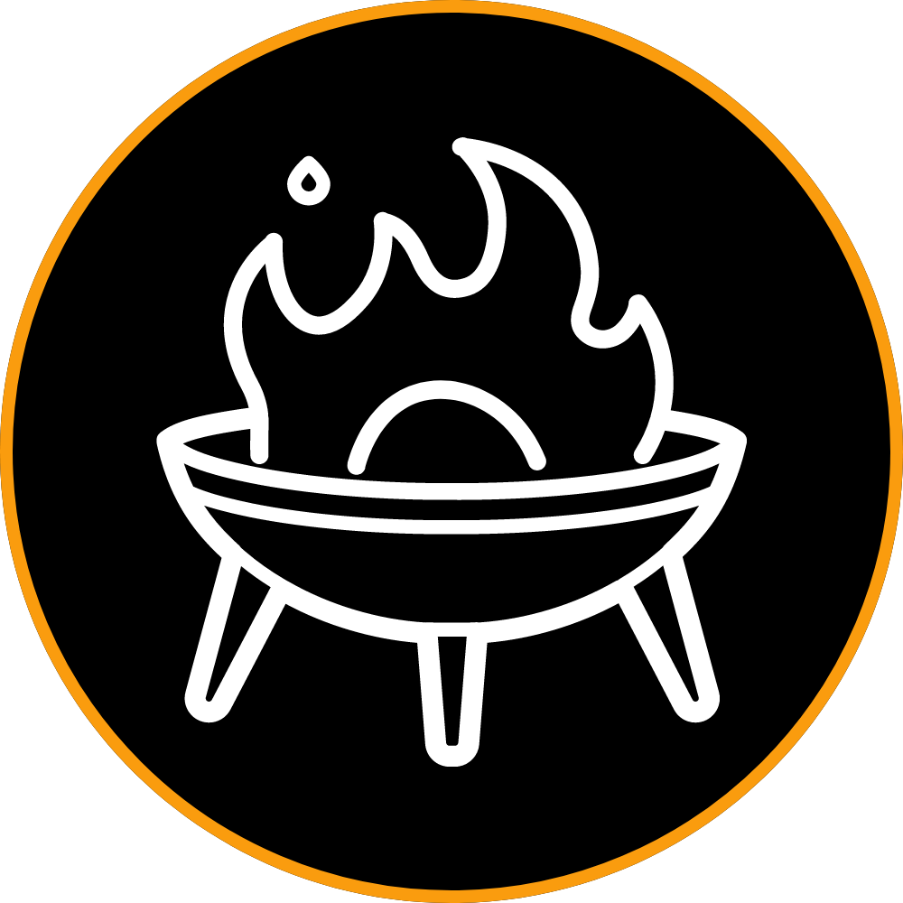 Heating Icon