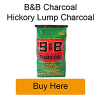 Buy B&B Charcoal Lump Charcoal
