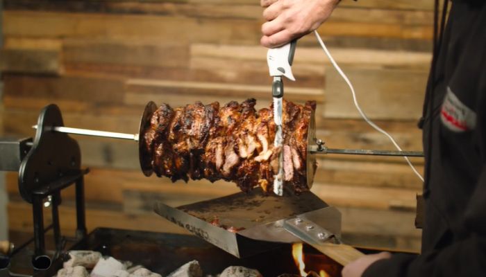 How Much Meat Do You Need for Your Next Spit Roast?