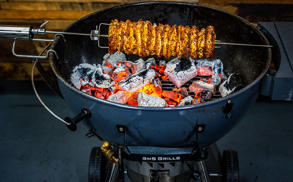 This_image_shows_Chicken_wingettes_cooked_on_Espetosul_Rotisserie