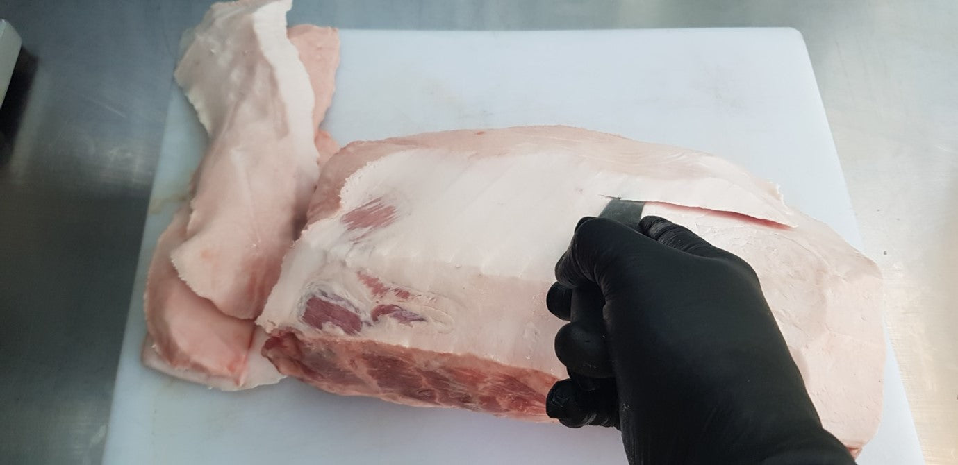 How to make Salami