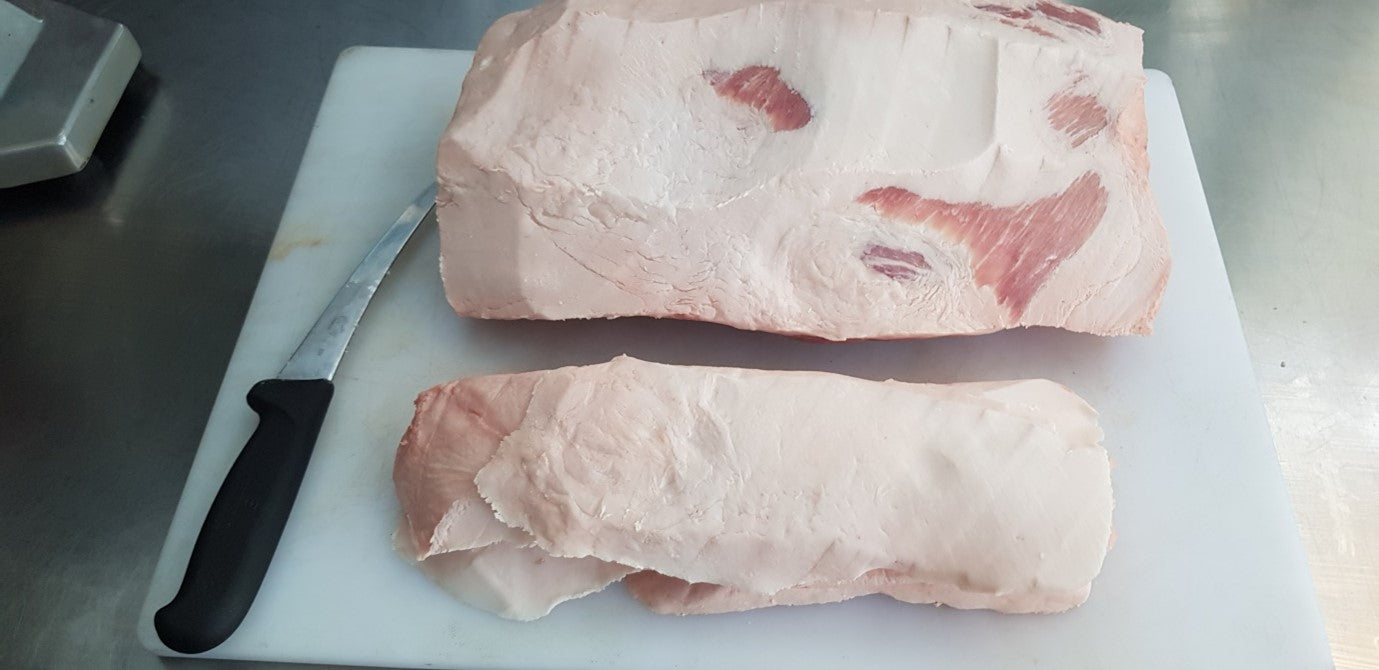 How to make Salami
