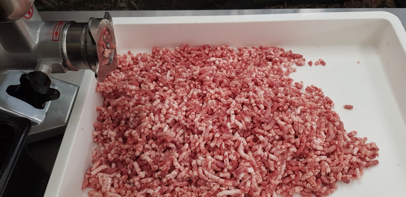 How to make Salami