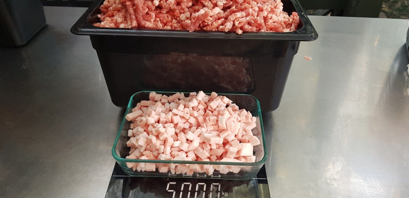 How to make Salami