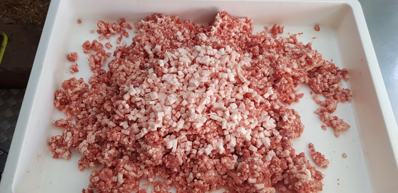 How to make Salami