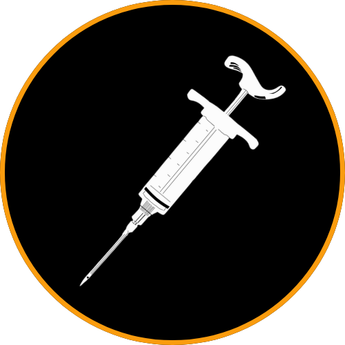 Injections Icon