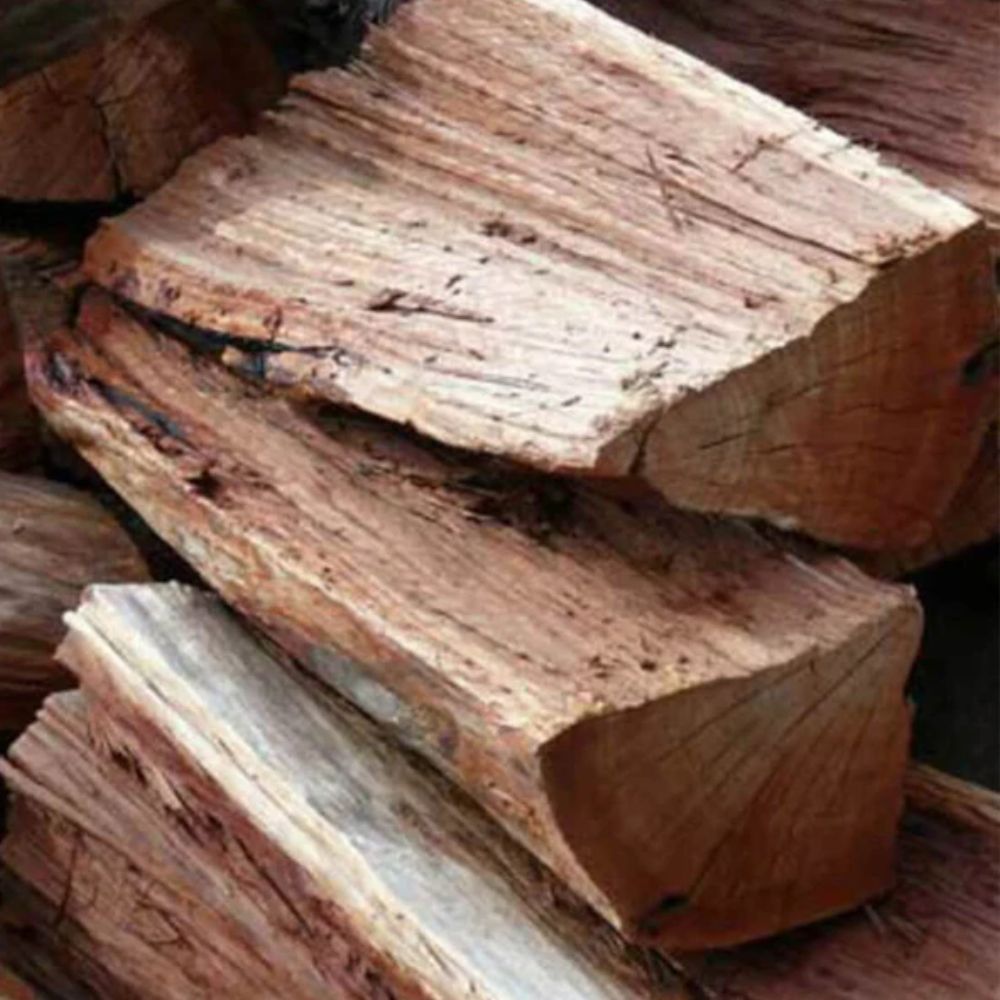 Iron Bark Wood