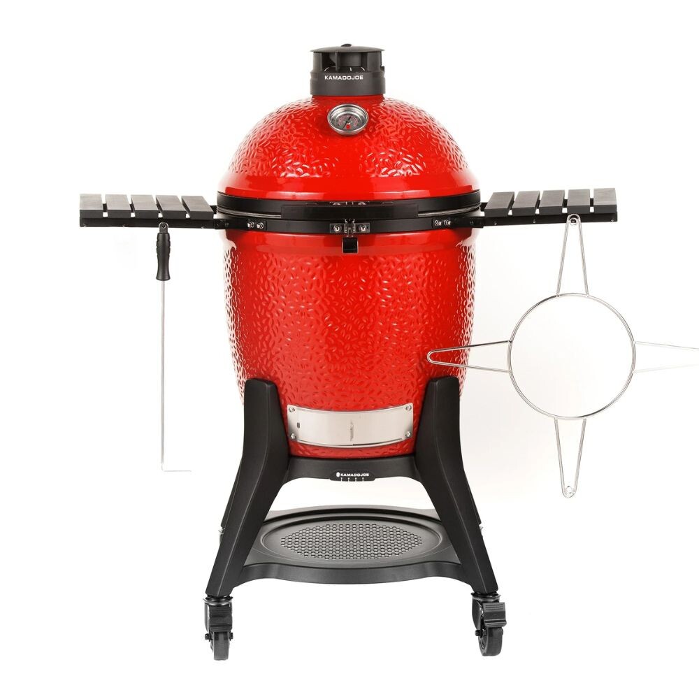 Classic Joe Grill - Series III | Kamado Joe