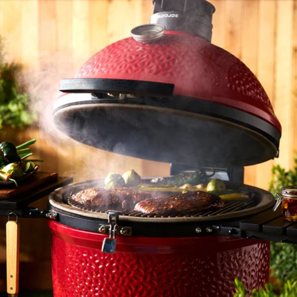 Classic Joe Grill - Series II Standalone | Kamado Joe