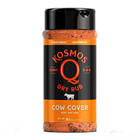 KOSMOS Cow Cover