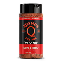 KOSMOS Dirty Bird