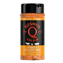KOSMOS Honey Killer Bee