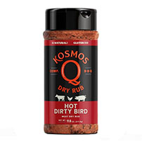 KOSMOS Hot Dirty Bird