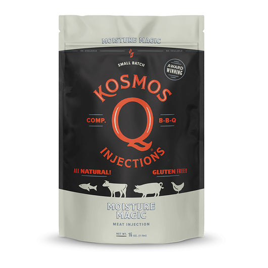 Kosmos Q Moisture Magic