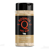 KOSMOS Texas Beef
