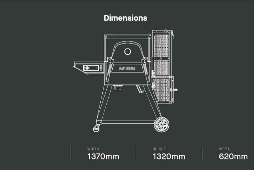 This_image_shows_Dimensions_of_Masterbuilt_1050_Gravity_Series
