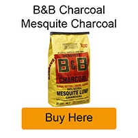 Buy B&B Charcoal Mesquite Charcoal